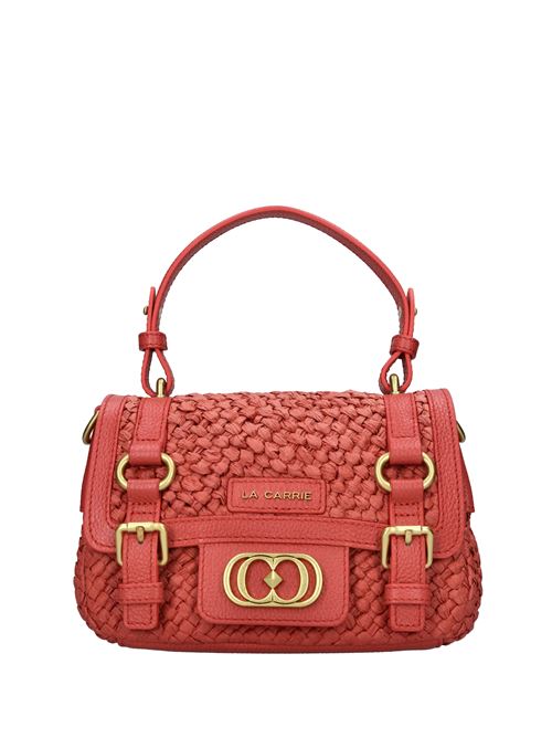  LA CARRIE | 151A-XS-390-RATROSSO